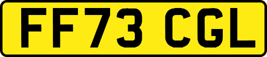FF73CGL