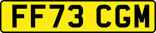 FF73CGM