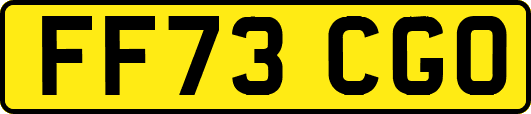 FF73CGO