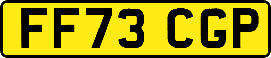 FF73CGP