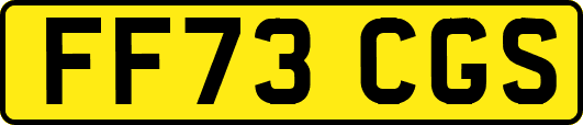 FF73CGS