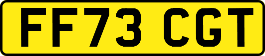 FF73CGT
