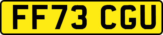 FF73CGU