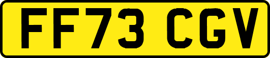 FF73CGV