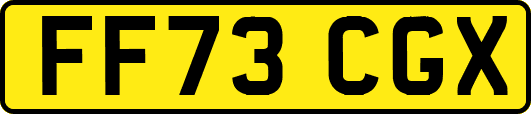 FF73CGX