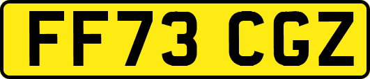 FF73CGZ