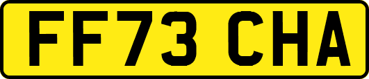 FF73CHA