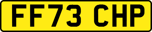 FF73CHP