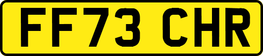 FF73CHR