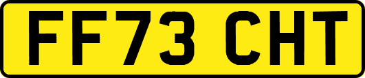 FF73CHT