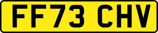 FF73CHV