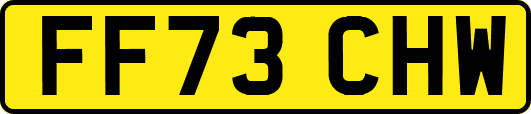 FF73CHW