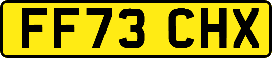 FF73CHX