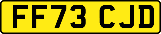 FF73CJD