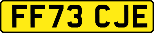 FF73CJE