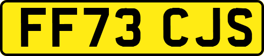 FF73CJS
