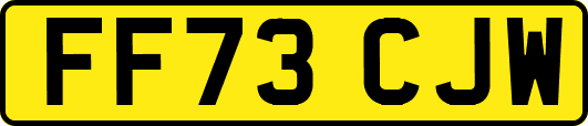 FF73CJW