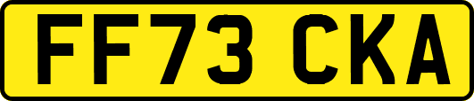 FF73CKA