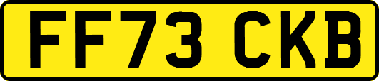 FF73CKB