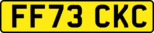 FF73CKC
