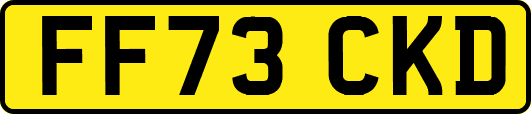 FF73CKD