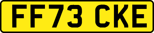 FF73CKE