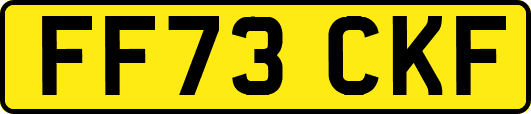 FF73CKF