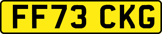 FF73CKG