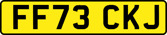 FF73CKJ