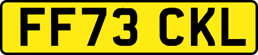 FF73CKL