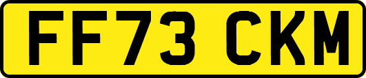FF73CKM