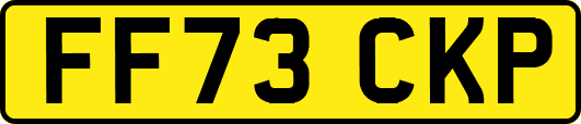 FF73CKP