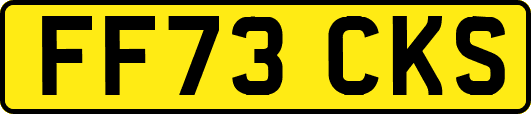 FF73CKS