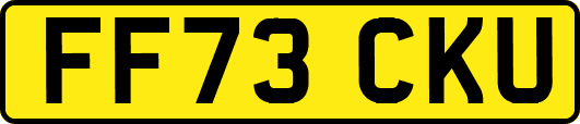 FF73CKU