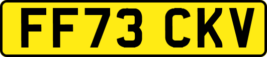 FF73CKV