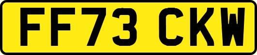 FF73CKW