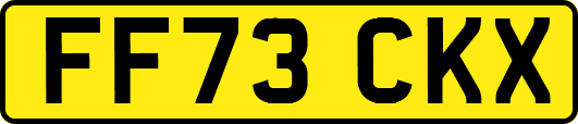 FF73CKX