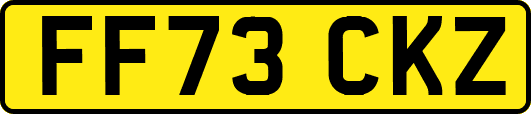 FF73CKZ