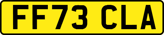 FF73CLA