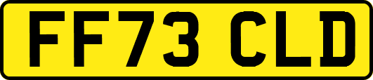 FF73CLD