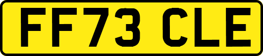 FF73CLE