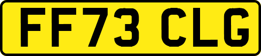 FF73CLG