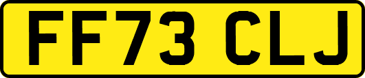 FF73CLJ
