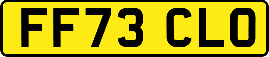 FF73CLO
