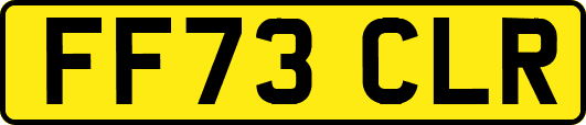 FF73CLR