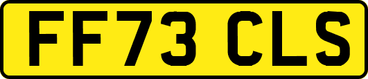 FF73CLS