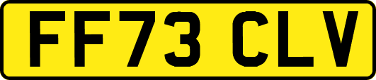 FF73CLV