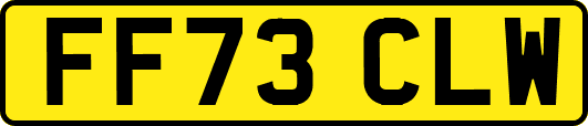 FF73CLW