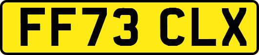 FF73CLX