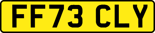 FF73CLY